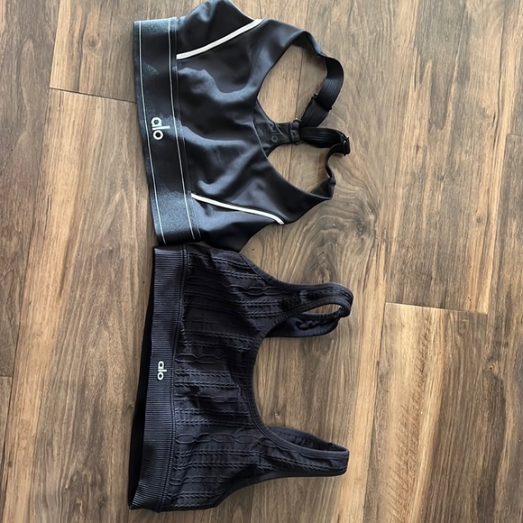 ALO Yoga Other - ALO sports bra - size small - 2 available